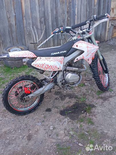 Recer RC 200 XZT Enduro