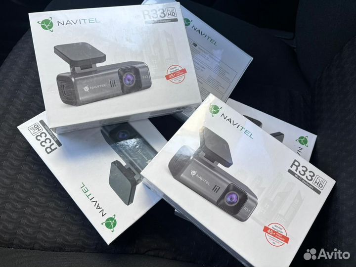 Видеорегистратор navitel. Night Vision, Wi-Fi, G-с