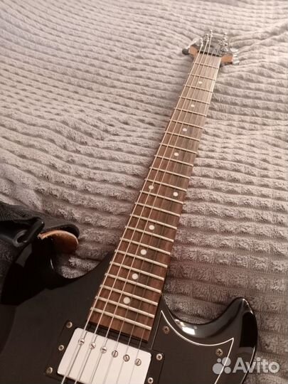 Электрогитара ibanez gio gax30 с чехлом