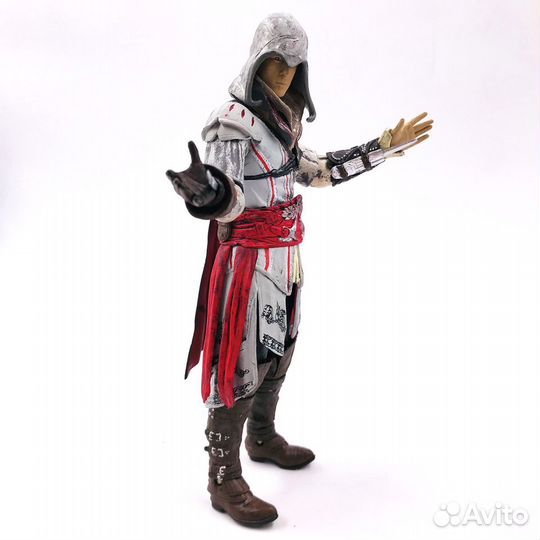 Фигурка Assassins Creed 2 (Ассассин Крид 2) 18,5см