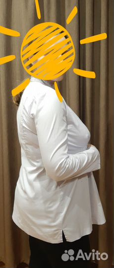 Одежда для беременных 48 50