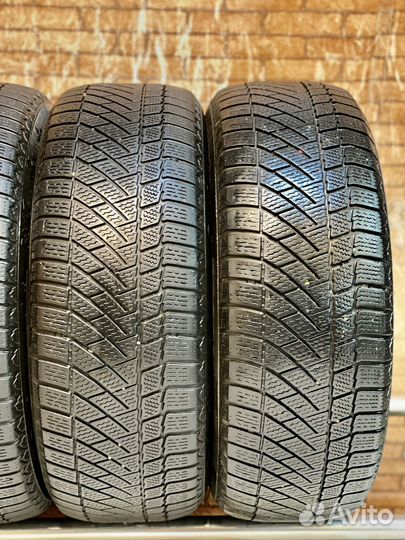 Continental ContiVikingContact 6 205/60 R16