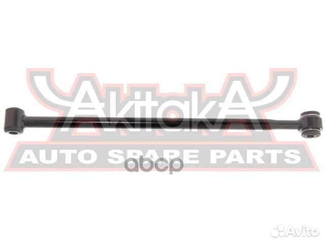 Тяга задняя поперечная нерегулируемая asva