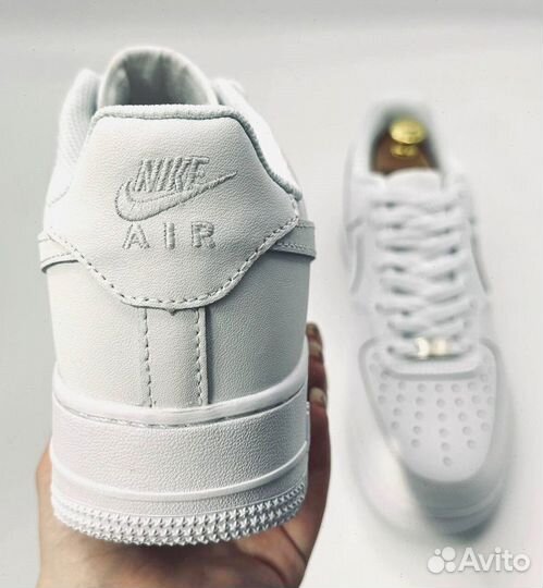 Кроссовки Nike Air Force 1 Low, арт.218915