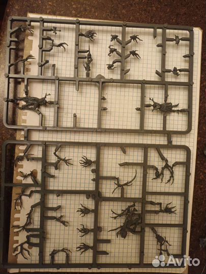 Вархаммер Start Collecting Sylvaneth