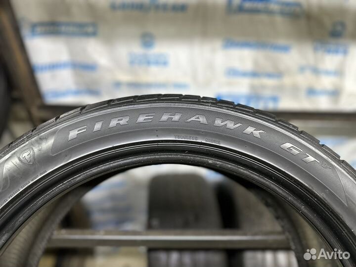 Firestone Firehawk GT7 245/45 R20 99V