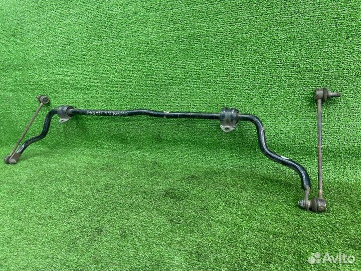 Стабилизатор передний Hyundai Solaris