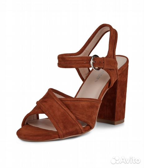 Босоножки женские