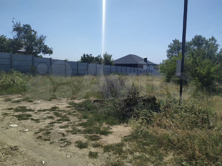 Участок 5 сот. (СНТ, ДНП)