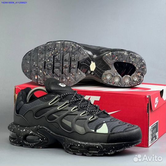 Кроссовки Nike Air Max Tn Terrascape (Арт.23999)