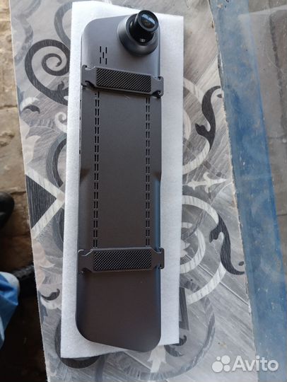 Зеркало видеорегистратор