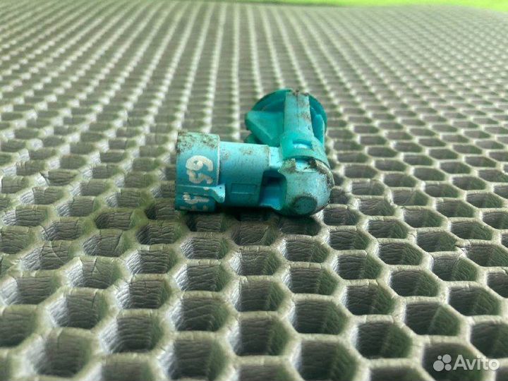 Выключатель двери DAF XF105