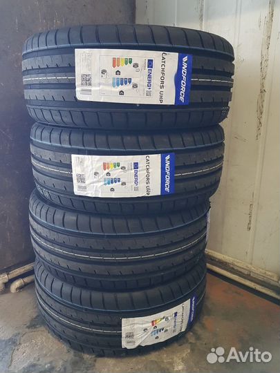 Windforce Catchfors UHP 295/35 R21 108Y