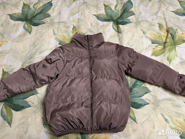 Куртка женская демисезонная