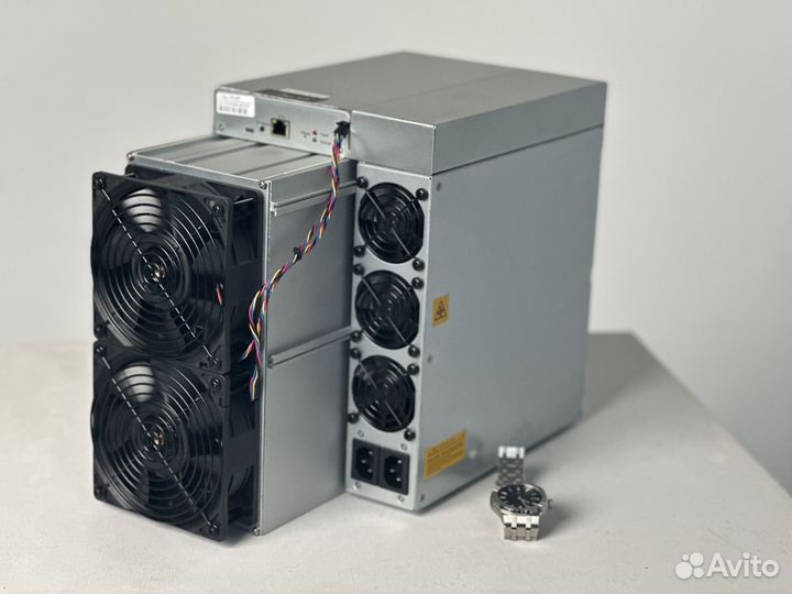 Asic Antminer L7 9050mh доходный
