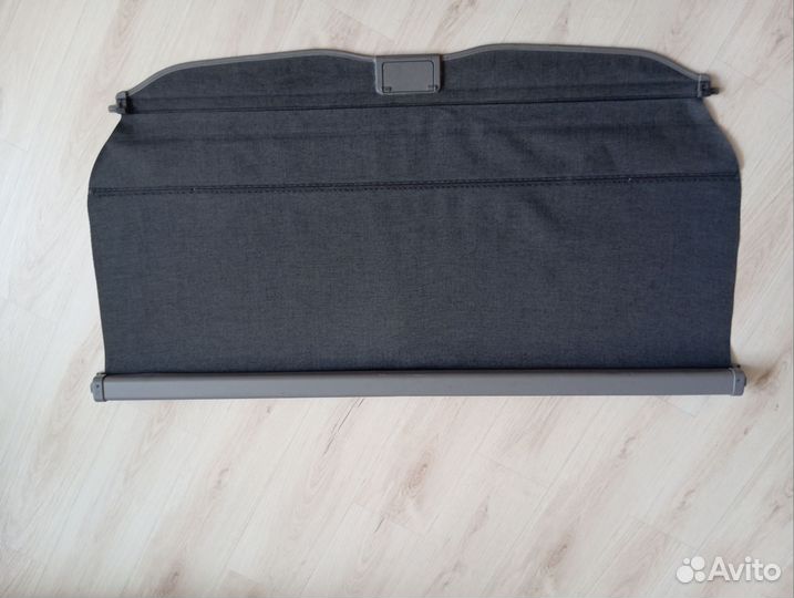 Шторка багажного отдела