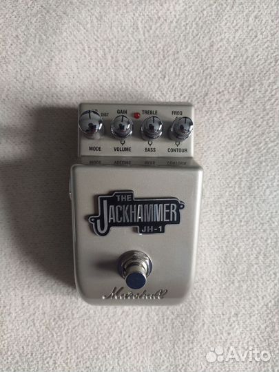 Marshall JH-1 Jackhammer