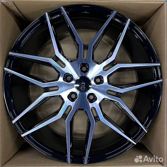 Диски на Kia Sorento Киа Соренто R19