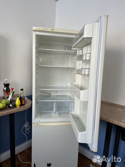 Холодильник stinol 117er