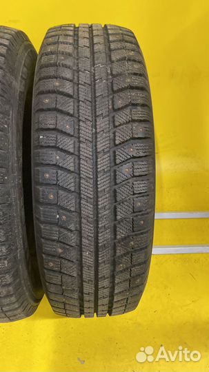 Amtel NordMaster ST 205/70 R15