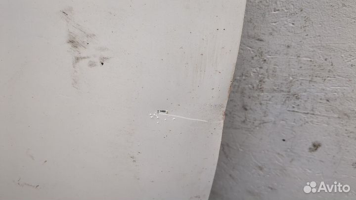 Капот Mazda CX-5, 2013