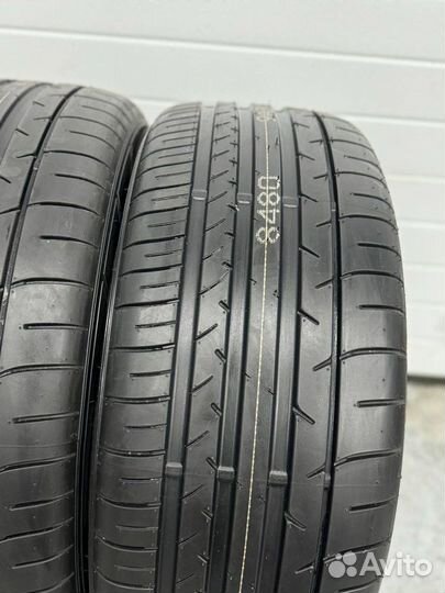 Dunlop SP Sport Maxx 050+ 275/35 R20 102Y