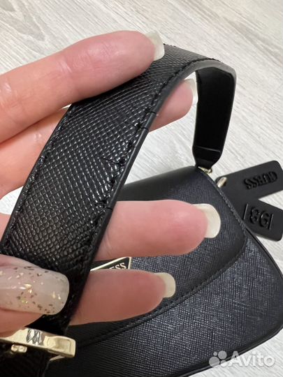 Сумка guess cordelia оригинал