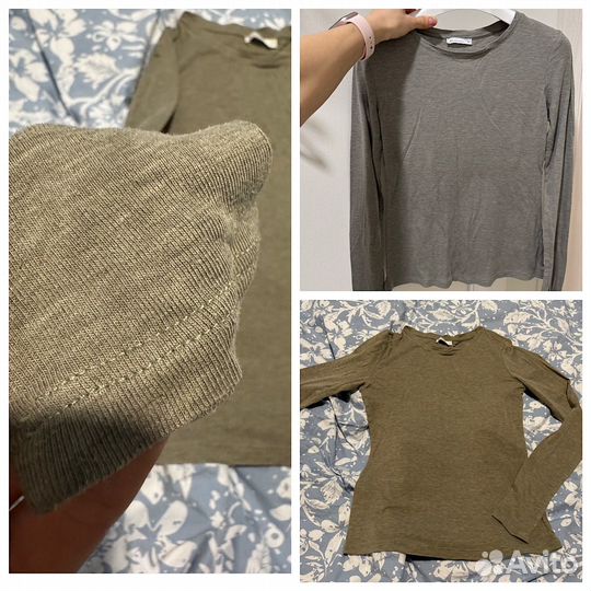 Пакет женских, домашних, свободных вещей sela