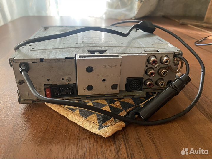 Комплект музыки в машину