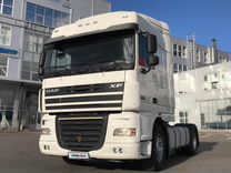 DAF XF 105.460, 2017