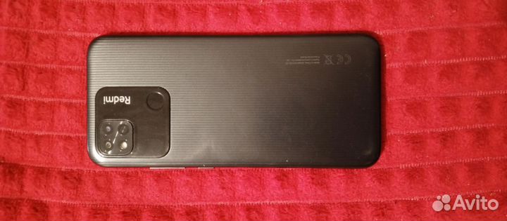 realme 10, 4/64 ГБ