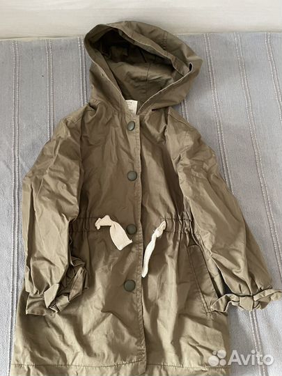 Парка детская. Zara