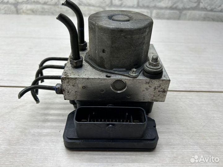 Блок ABS Ford Transit 8