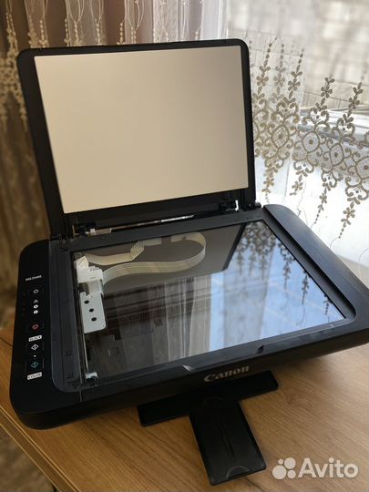 Принтер Pixma canon MG 2540s