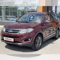 Chery Tiggo 5 2.0 MT, 2015, 152 000 км, с пробегом, цена 915 000 руб.