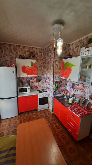 4-к. квартира, 85 м², 5/5 эт.