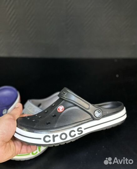 Crocs