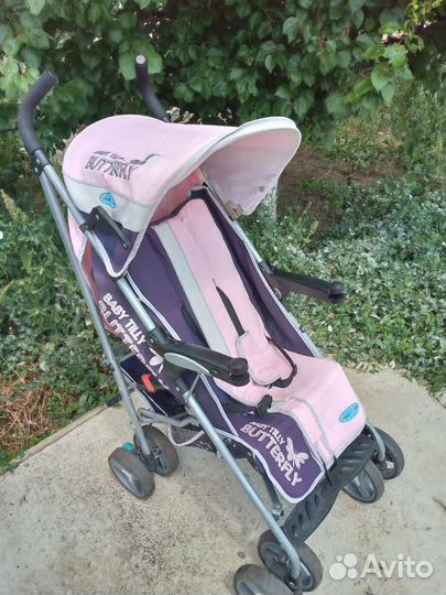 Детские аксессуары