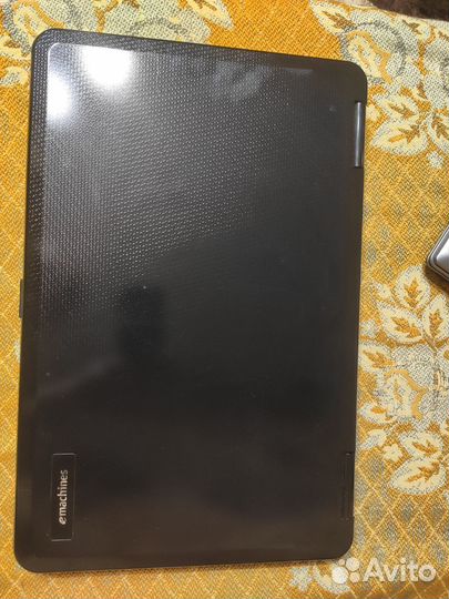 Acer eMachines g525