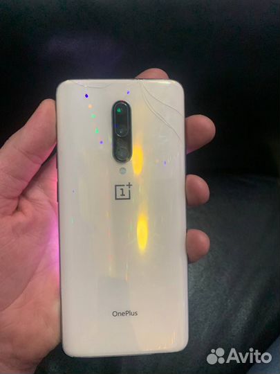 OnePlus 7 Pro, 8/256 ГБ