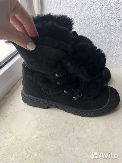 Ботинки Ugg