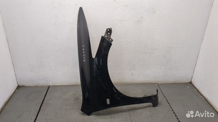 Крыло Honda Stream, 2007