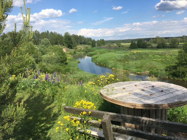 Участок 15 сот. (ИЖС)