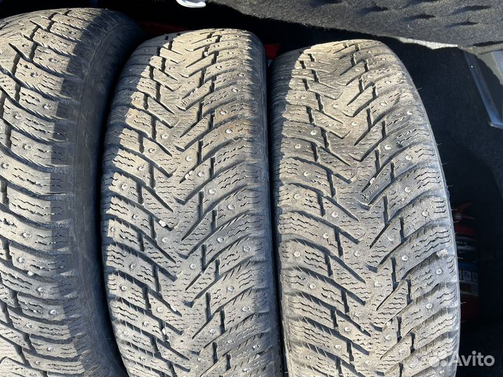 Nokian Tyres Hakkapeliitta 8 195/65 R15