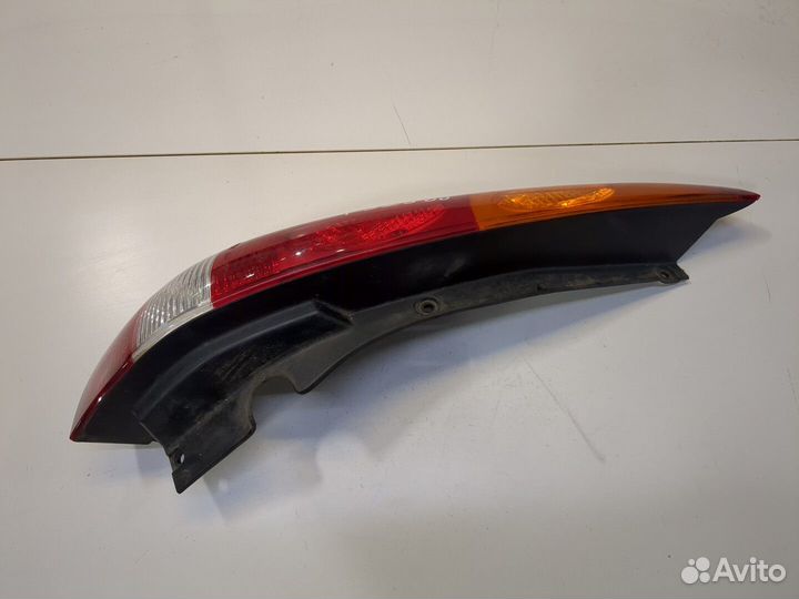 Фонарь (задний) Nissan Almera Tino, 2005