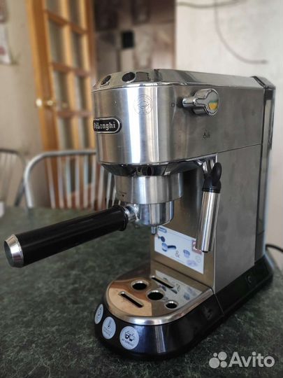 Кофемашина Delonghi 680