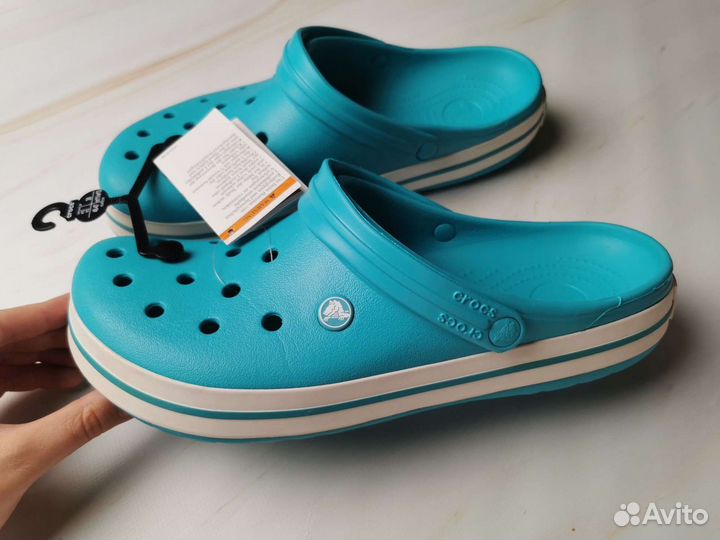 Crocs m12 cheap