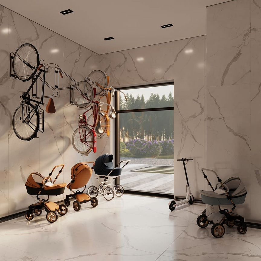 1-к. апартаменты, 37,6 м², 4/20 эт.