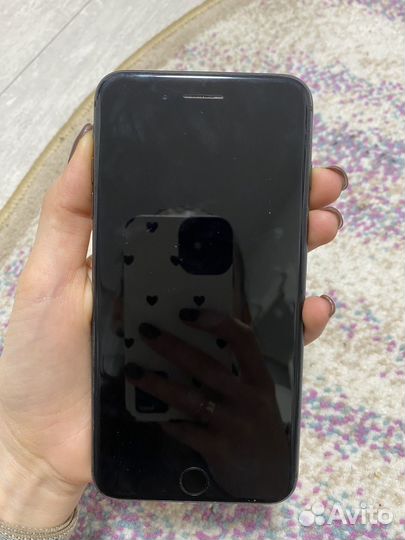iPhone 8 Plus, 64 ГБ