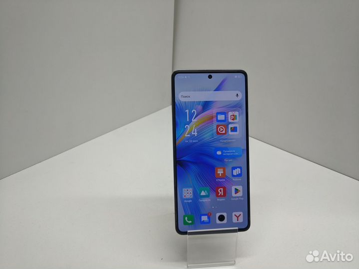 Infinix NOTE 30 Pro, 8/256 ГБ